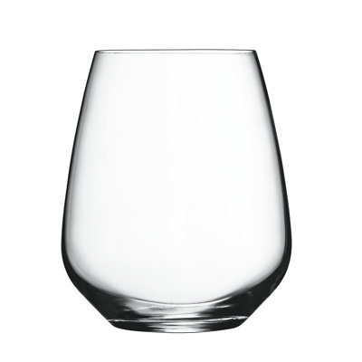 Atelier 23.25 oz. Cabernet Stemless Wine Glasses