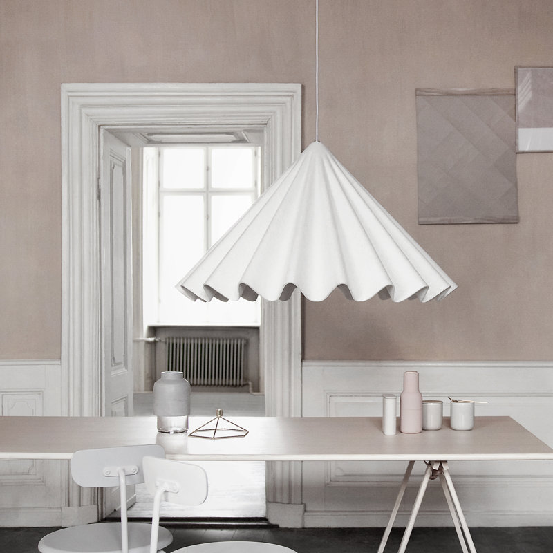 1 - Light Pendant