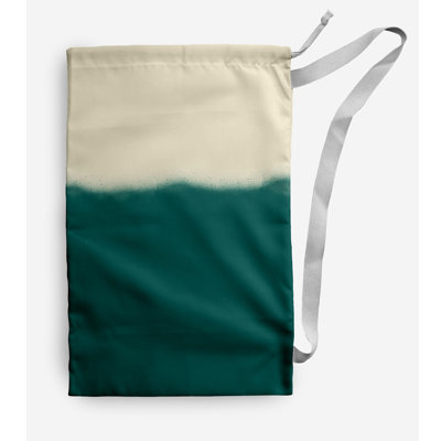Sac à linge Dip -Dye