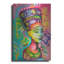 Dakota Fields «Nefertiti» par Dean Russo, art mural en métal-1367211870