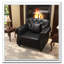 Chaise rembourrée 41,3 po-958042909-958042910
