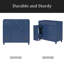 Meuble-lavabo 36 po (lavabo non inclus)-107856802