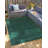 Kristilyn Green Handmade Wool Area Rug-1740409591