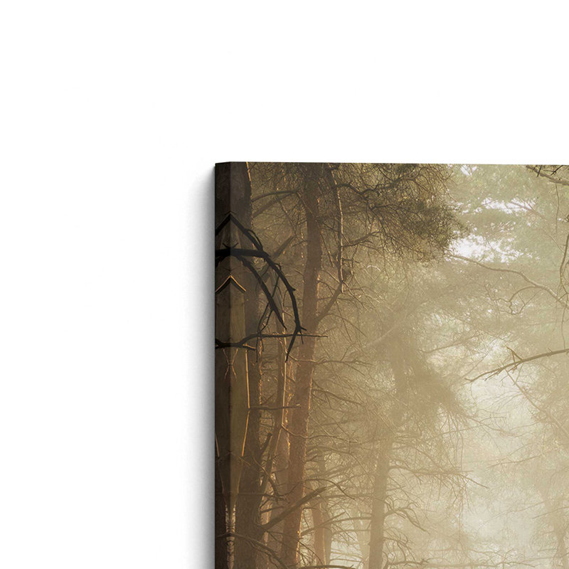 «The Little Things» par Martin Podt, reproduction d'art, 8 W x 12 H, Does Not Apply, Unframed Canvas