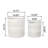 Elderton Handmade Urn Planter-1809800916-1809800919