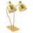 500W 2-Head Food Warming Lamp-205379583