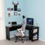 Amelius L-Shaped Writing Desk-650530056