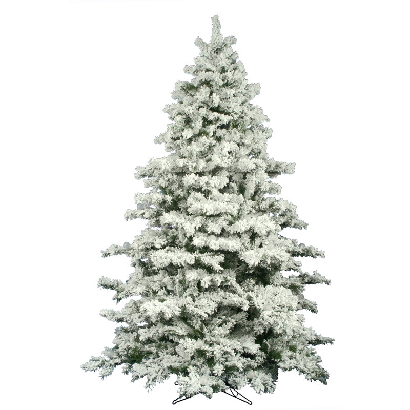 Arbre de Noël artificiel Kinsey Alaskan, 10' H