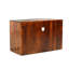 Heritage Unfinished TV Stand for TVs up to 32"