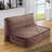 Microfiber / Microsuede Bean Bag Sofa-23001717