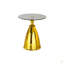 Table basse de salon avec table basse et table d'appoint