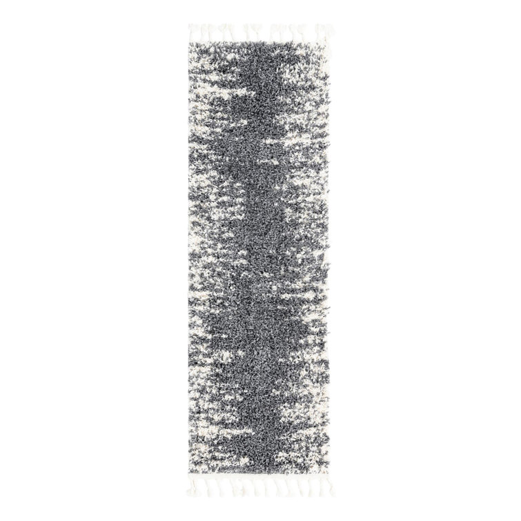 Knupp Abstract Indoor Rug