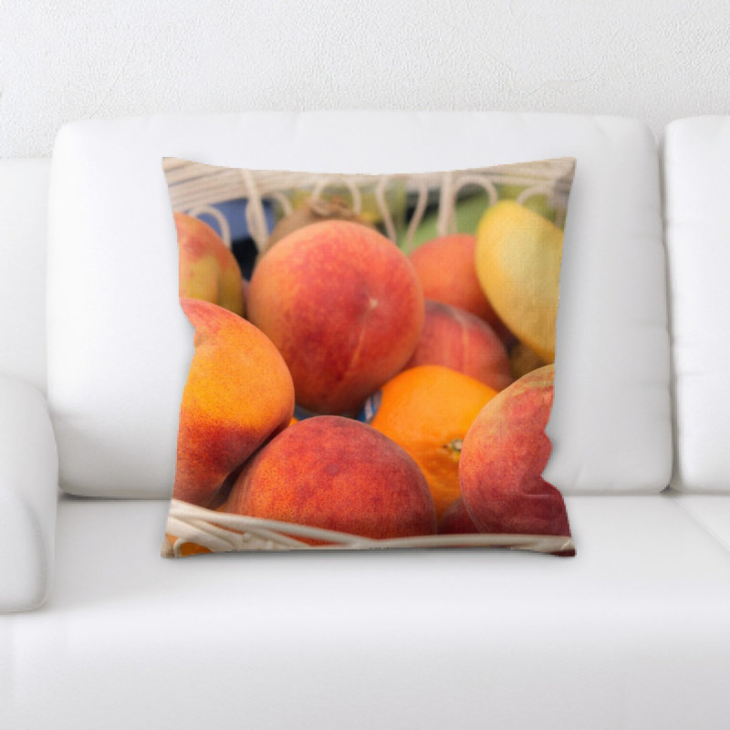 Coussin de pêche