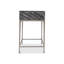 Linea 1 - Drawer Nightstand
