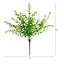 13 po Buisson artificiel résistant aux rayons UV (intérieur / extérieur) - ensemble de 12-2038288171