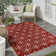 Arisa Moroccan Indoor / Outdoor Rug