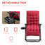 Fauteuil Zero Gravity