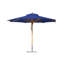 Safari 11.5' Round Umbrella-77297671-77297685-102055090