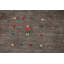Tapis oriental fait à la main Gabbeh 8 x 10
