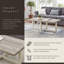 Luno Contemporary Coffee Table-128929564