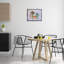 Art mural flottant sur toile flottant-772112536-772112539