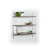 Tavaya Floating Bookcase