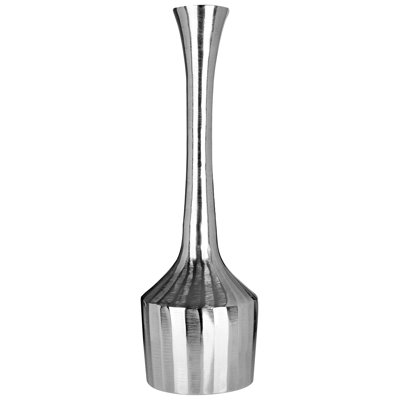 Malton Handmade Metal Table Vase