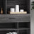 Cherell Storage Bookcase-916203788