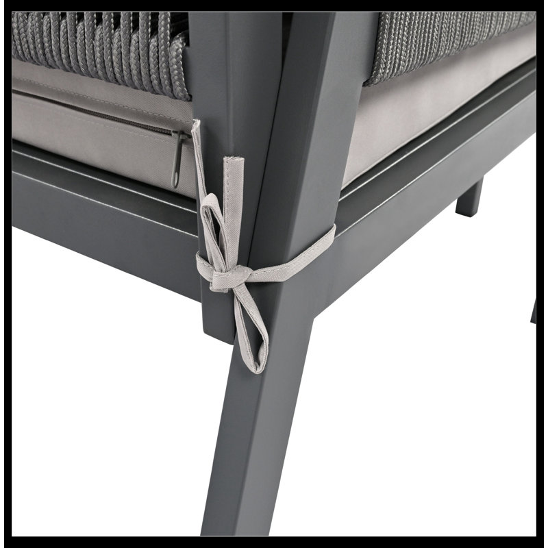 Aldwyche Outdoor, Gris, Gris