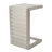 Outdoor C-Shaped Table
