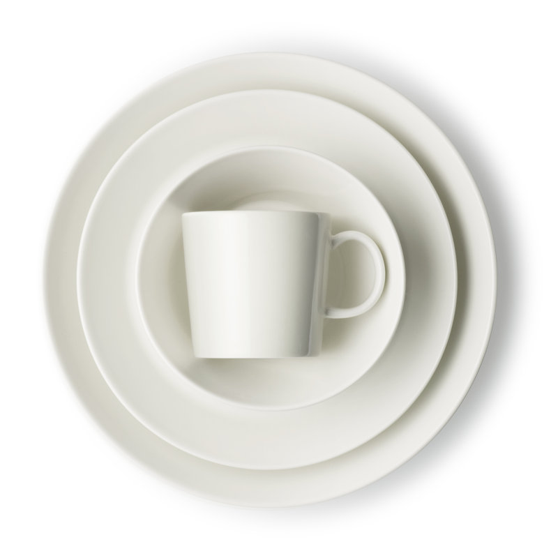 Teema Dinnerware Collection by iittala