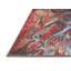 Tapis rouge / jaune / bleu-247169822