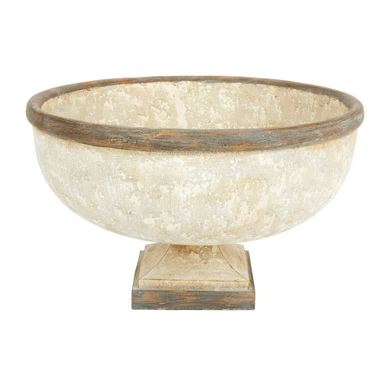 Santorini Decorative Bowl