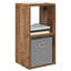 30.5 cm W Bedside Table-48178556