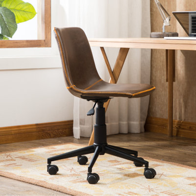 Chaise de bureau Contemporary