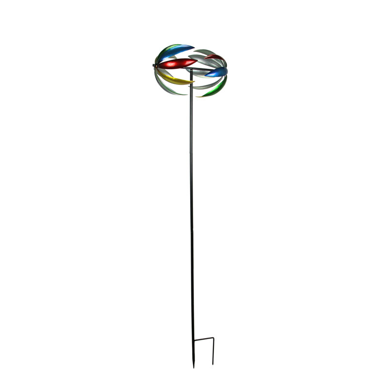 Piquet de jardin Geigle