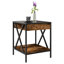 Dalvir Coffee Table with Storage-135086324-135086322
