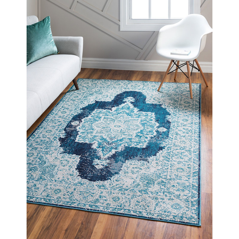 Tapis ikat Endul, Rectangle 4 pi x 6 pi