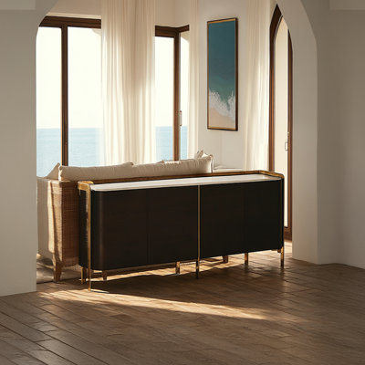 Salvador 180cm Sideboard