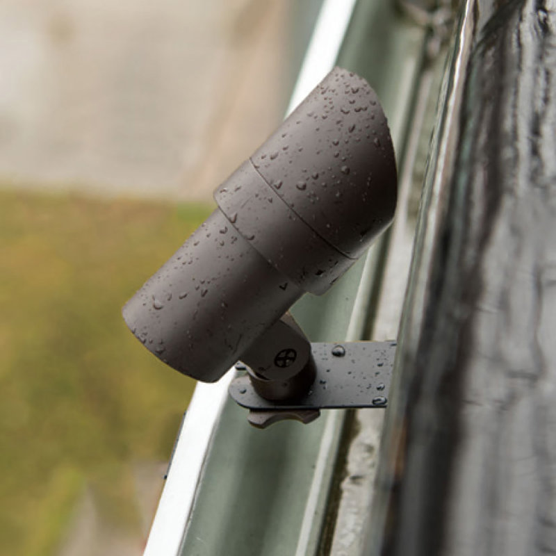 Gutter Mount