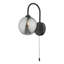 Winscott Armed Sconce
