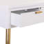 Stonington 120cm Console Table