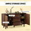 Magnifique armoire décorative