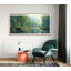 Affiche du parc national des Great Smoky Mountains, décor de chalet, art mural de chambre à coucher, décor de ferme-98679306-98679303