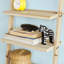 Doggett Ladder Bookcase