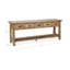 Talladega Console Table