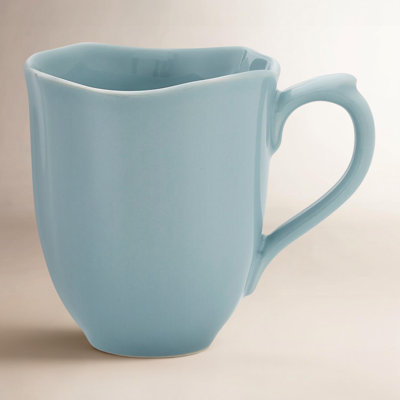 Sophie Conran Floret Robins Egg Mug