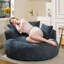 Canapé-coussin Compression Oversize-1992191343
