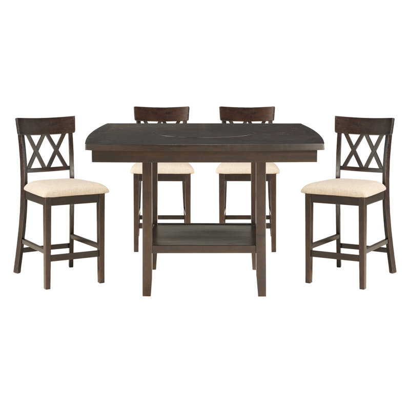 Mobilier de salle à manger 1 pièce