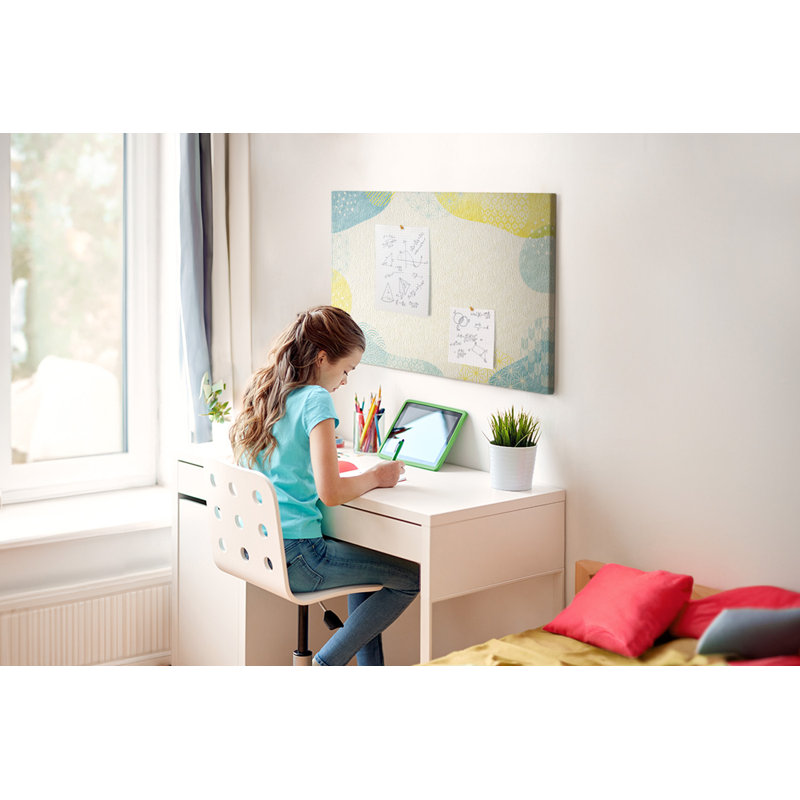 Rillito Cork Corkboard / Bulletin Board